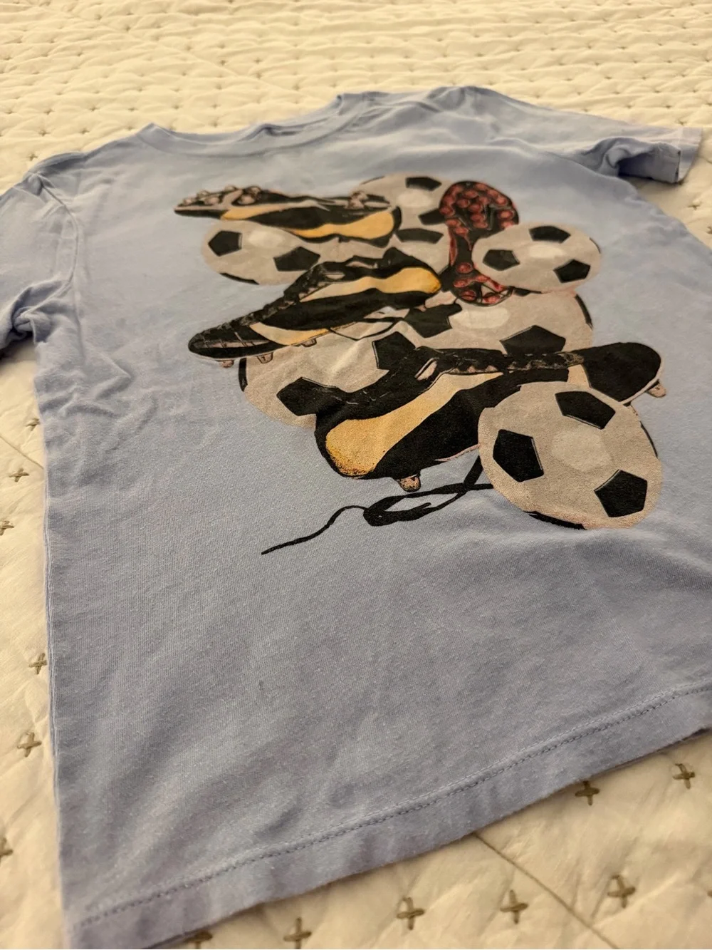 Boys Gap Kids TShirt Size L